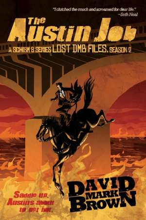 Brown, D: Austin Job