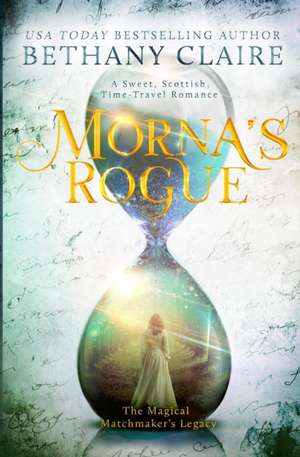 Morna's Rogue de Bethany Claire