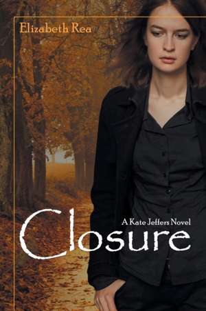 Closure de Elizabeth Rea