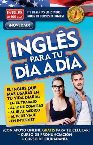 Ingles Para La Vida Diaria de Aguilar