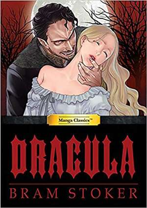 Dracula de Bram Stoker