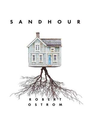 Sandhour de Robert Ostrom