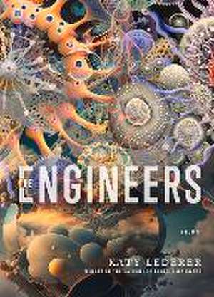 The Engineers de Katy Lederer