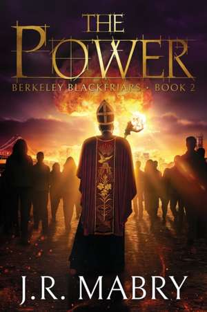 The Power de J. R. Mabry