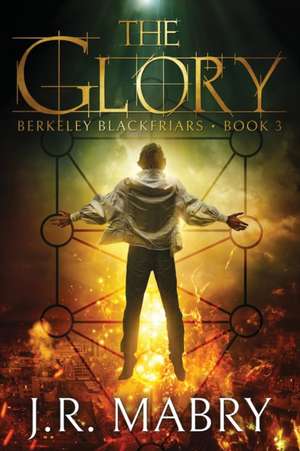 The Glory de J. R. Mabry