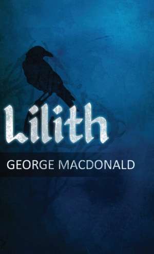 Lilith de George Macdonald