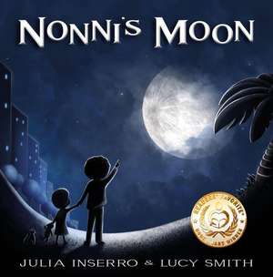 Nonni's Moon de Julia Inserro