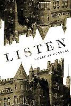 Listen de Sheldon Russell