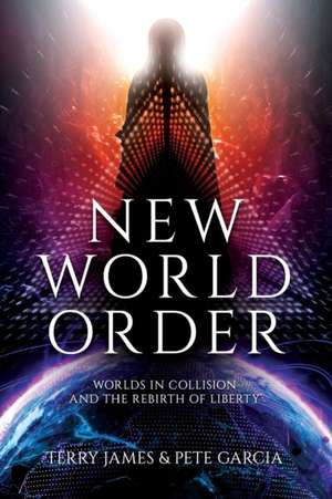 New World Order de Terry James