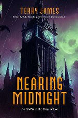 Nearing Midnight de Terry James