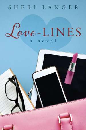 Love-Lines de Sheri Langer