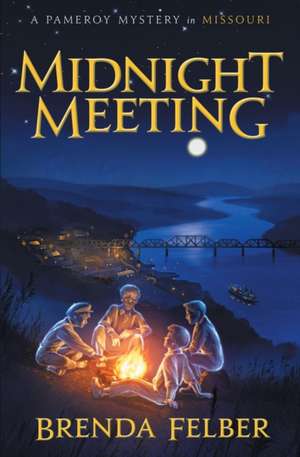 Midnight Meeting de Brenda Felber