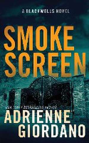 Giordano, A: Smoke Screen