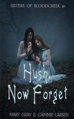 Hush, Now Forget de Mary Gray