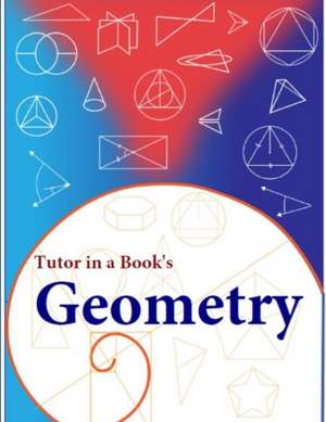 Tutor in a Book's Geometry de Greig