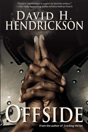 Offside de David H. Hendrickson