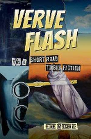 VERVE FLASH de Multiple Authors