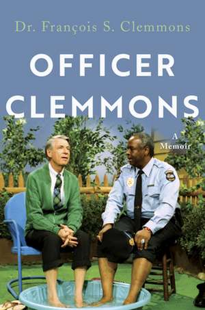 Officer Clemmons de Francois S Clemmons