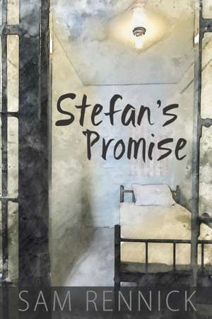 Stefan's Promise de Sam Rennick