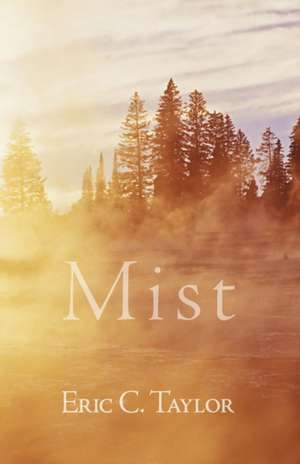 Mist de Eric C. Taylor