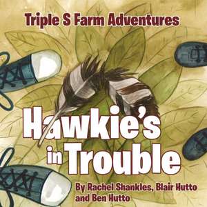 Triple S Farm Adventures de Rachel Shankles