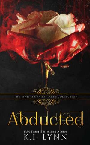 Abducted de K. I. Lynn