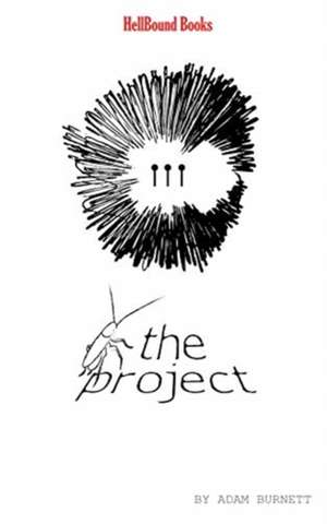 The Project de Adam Burnett