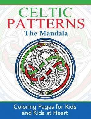 Celtic Mandalas