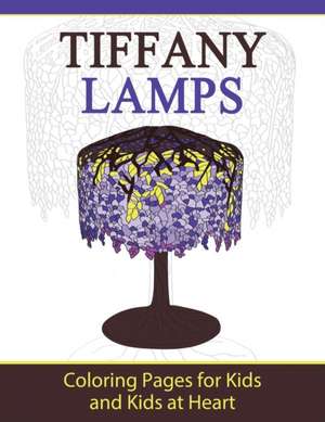 Tiffany Lamps de Hands-On Art History