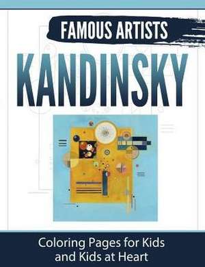 Kandinsky de Hands-On Art History