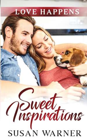 Sweet Inspirations de Susan Warner
