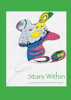 Stars Within de Mary-Ann DeVita Palmieri