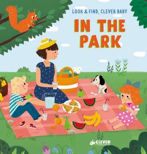 In the Park de Clever Publishing