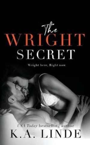 The Wright Secret de K. A. Linde