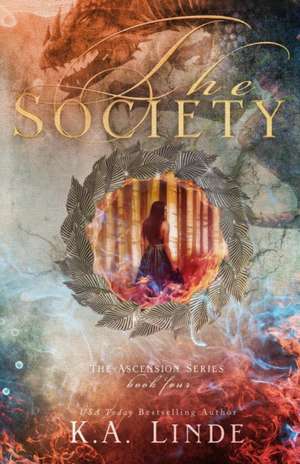 The Society de K. A. Linde