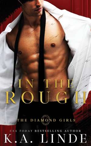 In the Rough de K. A. Linde