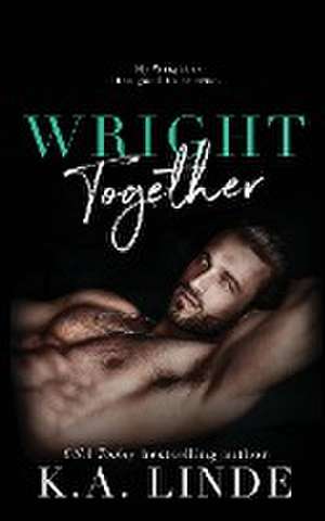 Wright Together de K. A. Linde