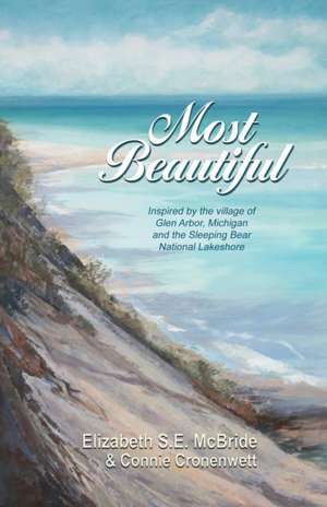 Most Beautiful de Elizabeth S. E. McBride