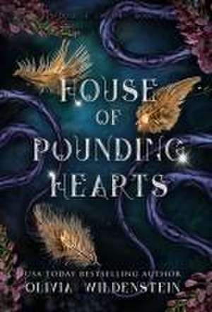 House of Pounding Hearts de Olivia Wildenstein