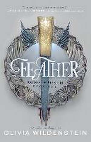 Feather de Olivia Wildenstein