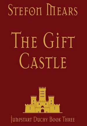 The Gift Castle de Stefon Mears