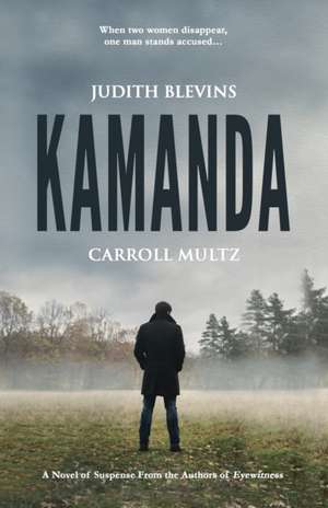 Kamanda de Judith Blevins