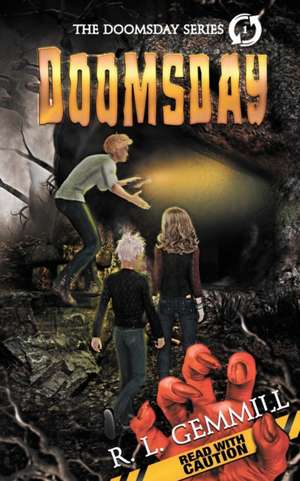 Doomsday de R. L. Gemmill