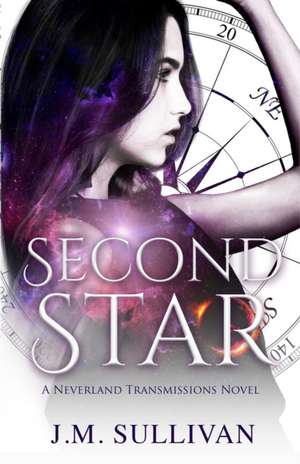 Second Star de J. M. Sullivan