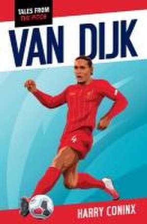 Van Dijk de Harry Coninx