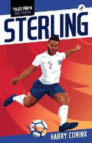 Sterling de Harry Coninx