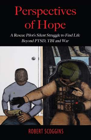 Perspectives of Hope de Robert Scoggins