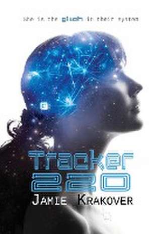 Tracker220 de Jamie Krakover