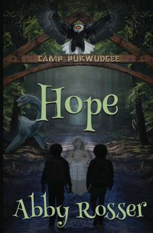 Hope de Abby Rosser