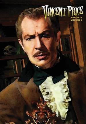 Vincent Price Presents de Chad Helder